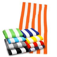 Beach Towels - Terry Collection